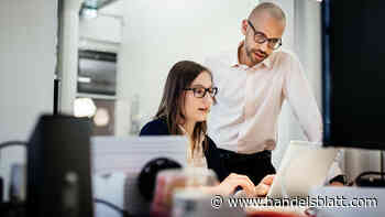 Karriere: Bis zu 500.000 Euro plus Boni – Wie Sie als Investmentbanker Karriere machen