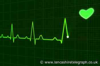 People with irregular heartbeat sees big jump in the UK
