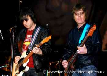 The Smiths: What did Morrissey, Johnny Marr and Andy Rourke sing?