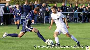 Hillerse II bittet Leiferde zum Derby