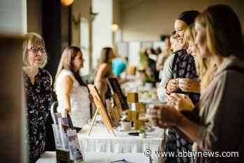 Abbotsford lunch for women in business focuses on mental health and wellness