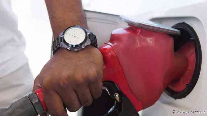 Gas prices could rise for long weekend and into summer amid fires, economic worries