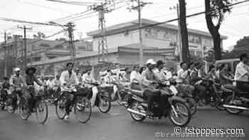 A Look at the Photography of Brendan Fraser