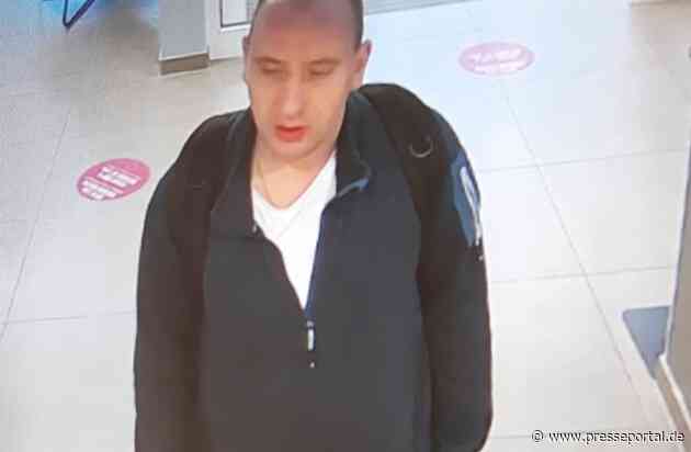 POL-HL: Polizeidirektion Lübeck / Öffentlichkeitsfahndung nach vermisstem 31-Jährigen