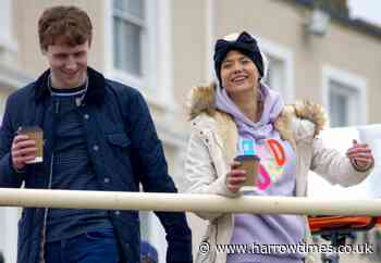 BBC EastEnders reveals Lola's final episode as character dies