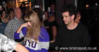 Taylor Swift fans say sweet detail about her new 'boyfriend' shows they are perfect for each other