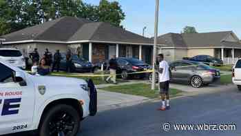 Officials respond to reports of person found dead off N. Ardenwood Drive Friday