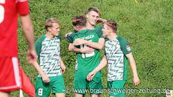 Standortbestimmung für den TSV Üfingen
