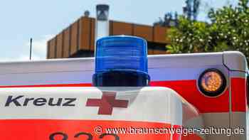 Unfall in Detmerode: 74-jährige Radfahrerin schwer verletzt
