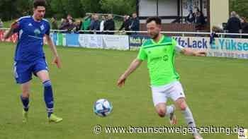 TSV Salzgitter will den Klassenerhalt im Derby sichern