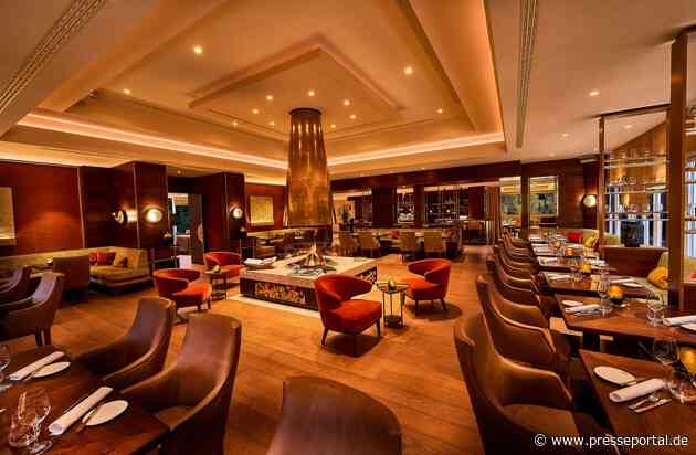 Restaurant Villa Rothschild Grill & Health wiedereröffnet / Küchenchef Philipp Schlosshauer will mit Kreativität und starkem regionalen Bezug die kulinarischen Herzen erobern