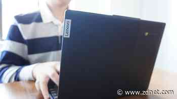 I wish I had this $350 Lenovo Chromebook when I was in college