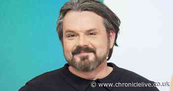 Paul Cattermole death investigation ended by police after cause established