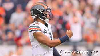 2023 NFL offseason: One reason for optimism for all 18 non-playoff teams, including Bears, Packers, Colts