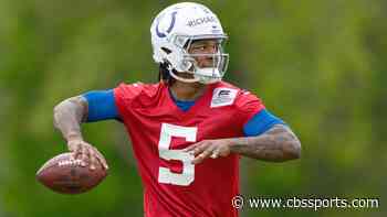 10 best NFL rookie-team fits for 2023: Anthony Richardson on Colts, Devon Achane with Dolphins headline list