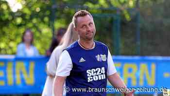 Coach Kallmeyer beendet das Kapitel SG Remlingen/Denkte