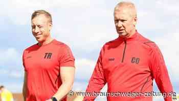 Breves und Kohn bleiben: FSV bindet ihr Trainerteam