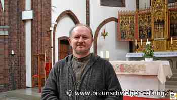 Neuer Seelsorger für die Ukrainer in Braunschweig