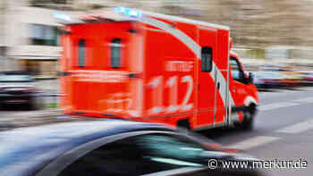 Streit um Bier endet im Krankenhaus: Handgreifliche Auseinandersetzung in einer Arbeiterunterkunft
