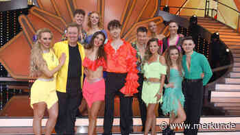 „Let‘s Dance“-Liebling kann nicht auf Tour gehen – Partnerin ist schuld
