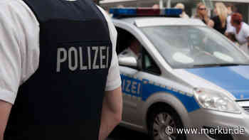 Unfall mit dem Motorrad: Für die 24-jährige Sozia endete die Fahrt tödlich