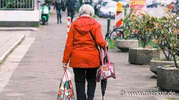 Inflation: Bei jedem dritten Deutschen reicht Netto-Lohn nicht mehr