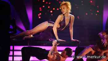 Finale von „Let‘s dance“: Tanzt Anna Ermakova heute zum Titel?