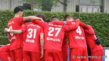 Dachau 1865 will zermürbende Relegation unbedingt vermeiden