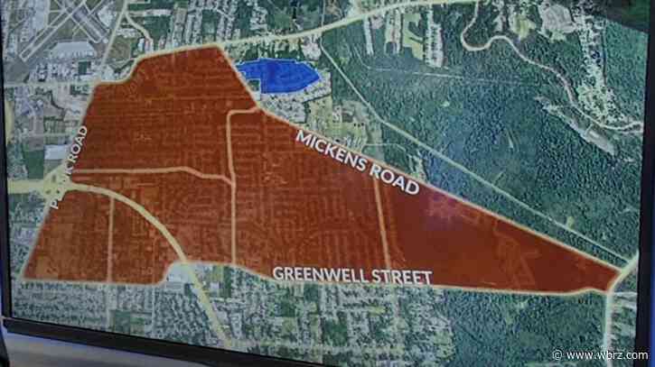 Glen Oaks Crime Prevention District advances while residents debate the costs