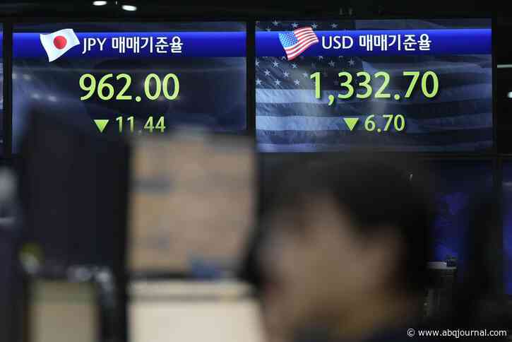 Stock market today: Wall Street opens higher, on track for best weekly gain since March