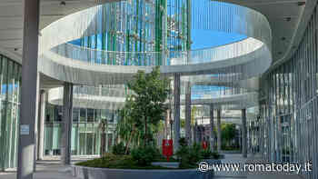 Open House Roma 2023