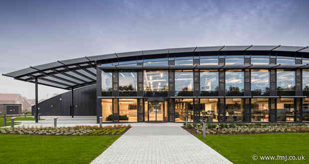 BCO celebrates South of England’s and South Wales’ best workplaces