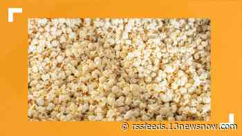 Uncle Dave's Kettle Korn in Williamsburg wins over hearts and taste buds one handful at a time