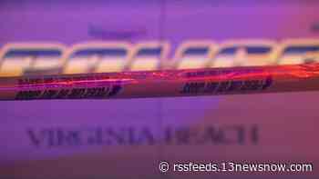 20-year-old arrested in Oceanfront shooting unrelated to Something in the Water festival