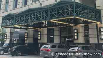 Man arrested after sexual assault at Waterside Marriott, Norfolk police say