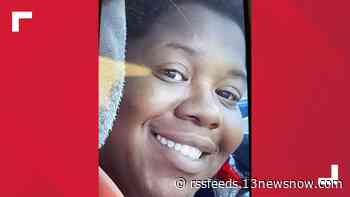 Missing woman in Portsmouth found safe, police say