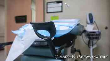 Pro-choice advocates say NC abortion ban could cause problems for Virginia; Gov. Youngkin weighs in