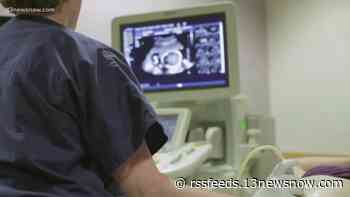 North Carolina residents react to 12-week abortion ban