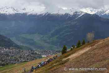 Tour d'Italie: la première étape de montagne rabotée, "une bonne décision si on veut arriver à Rome"