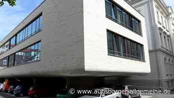 Bauamt Augsburg: Ansprechpartner, Telefonnummer und Stellenangebote