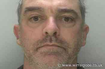 Phillip Schofield's brother jailed over child sex offences