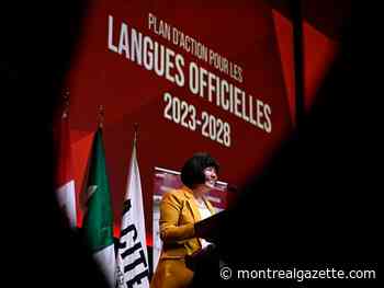 Robert Libman: These Liberal MPs failed their anglo constituents. Shame on them