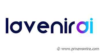 LavenirAI, the world's first AI-driven Procurement Negotiation training platform, secures investment from DKM