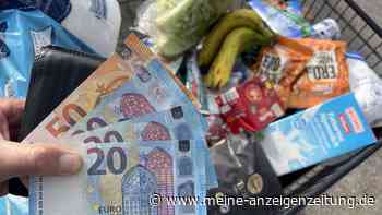 Trotz Inflation und Krise: Mit diesen Tipps beim Einkaufen sparen