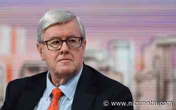 Accusé d'agression sexuelle, le président du CA de Tesco démissionne