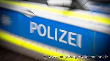 Zwei Täter rauben das Bargeld eines 26-Jährigen