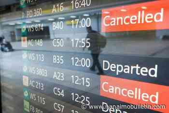 WestJet, pilots reach 11th-hour deal as strike averted