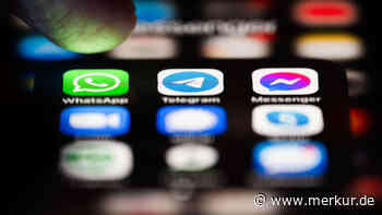 Datenschutz bei Instagram, WhatsApp &amp; Co. – so finden Sie heraus, welche App Sie abhört
