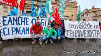 Oltre 100 famiglie in "telesvendita" perché la tv dello shopping non paga i lavoratori