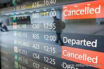 WestJet, pilots reach 11th-hour deal as strike averted